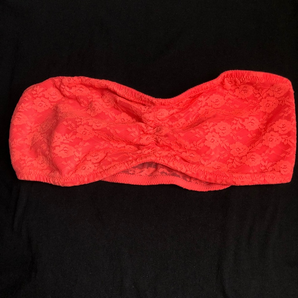 Victoria’s Secret Bandeau